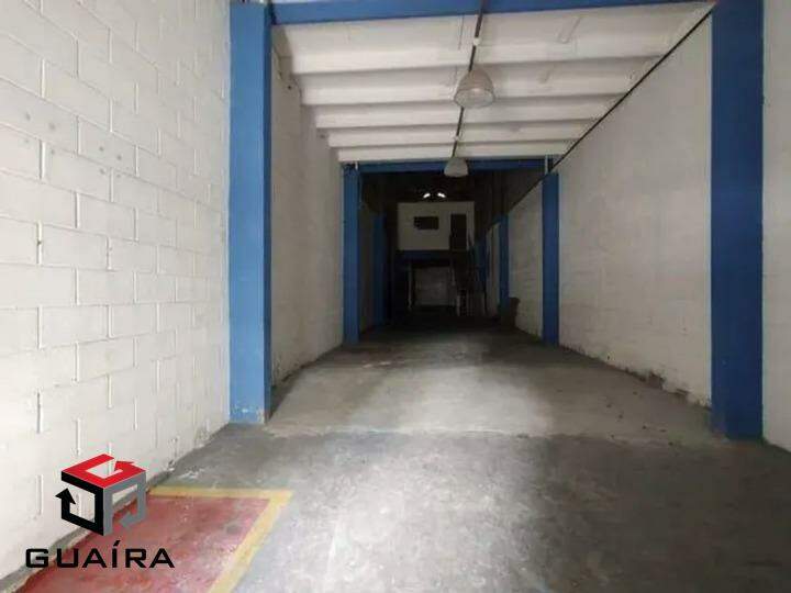 Depósito-Galpão-Armazém para alugar, 390m² - Foto 17