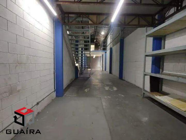 Depósito-Galpão-Armazém para alugar, 390m² - Foto 6