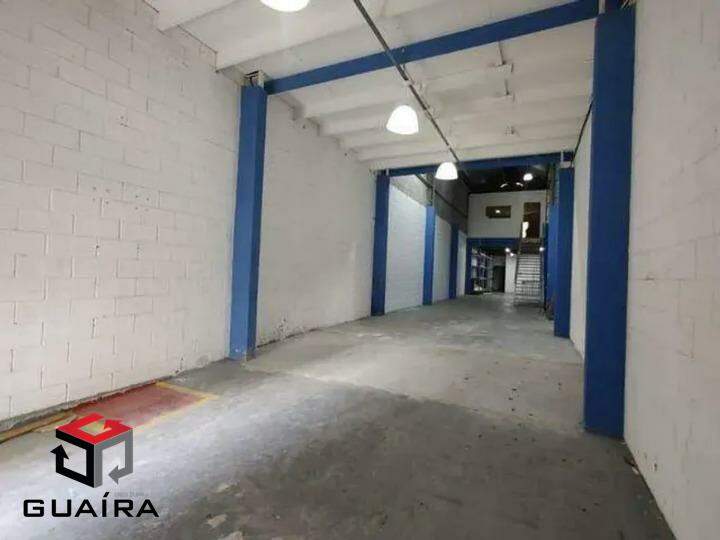 Depósito-Galpão-Armazém para alugar, 390m² - Foto 22