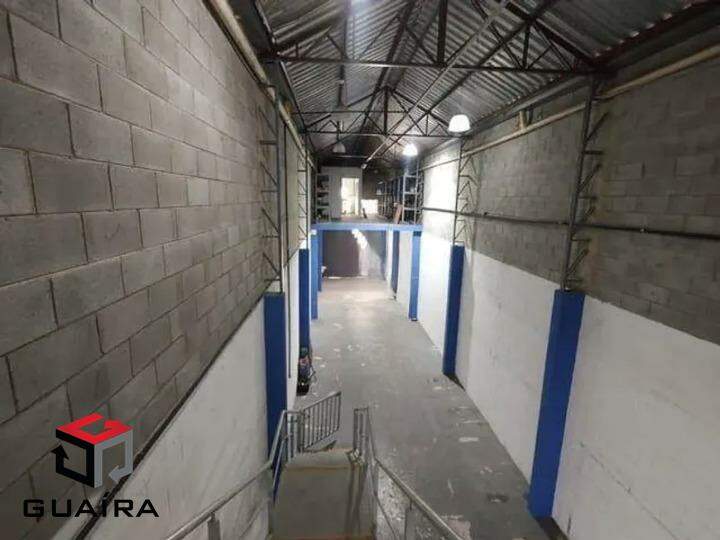 Depósito-Galpão-Armazém para alugar, 390m² - Foto 21