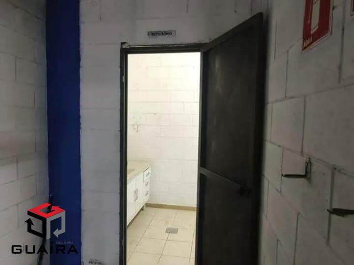 Depósito-Galpão-Armazém para alugar, 390m² - Foto 14