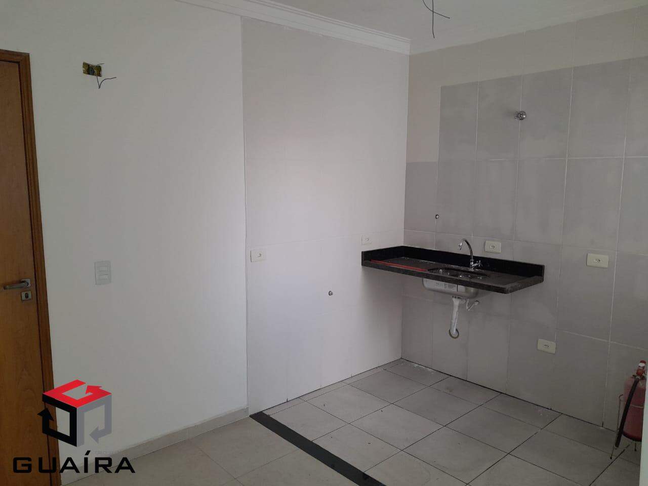 Apartamento à venda com 2 quartos, 58m² - Foto 5