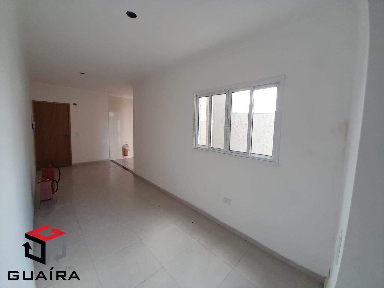 Apartamento à venda com 2 quartos, 58m² - Foto 2