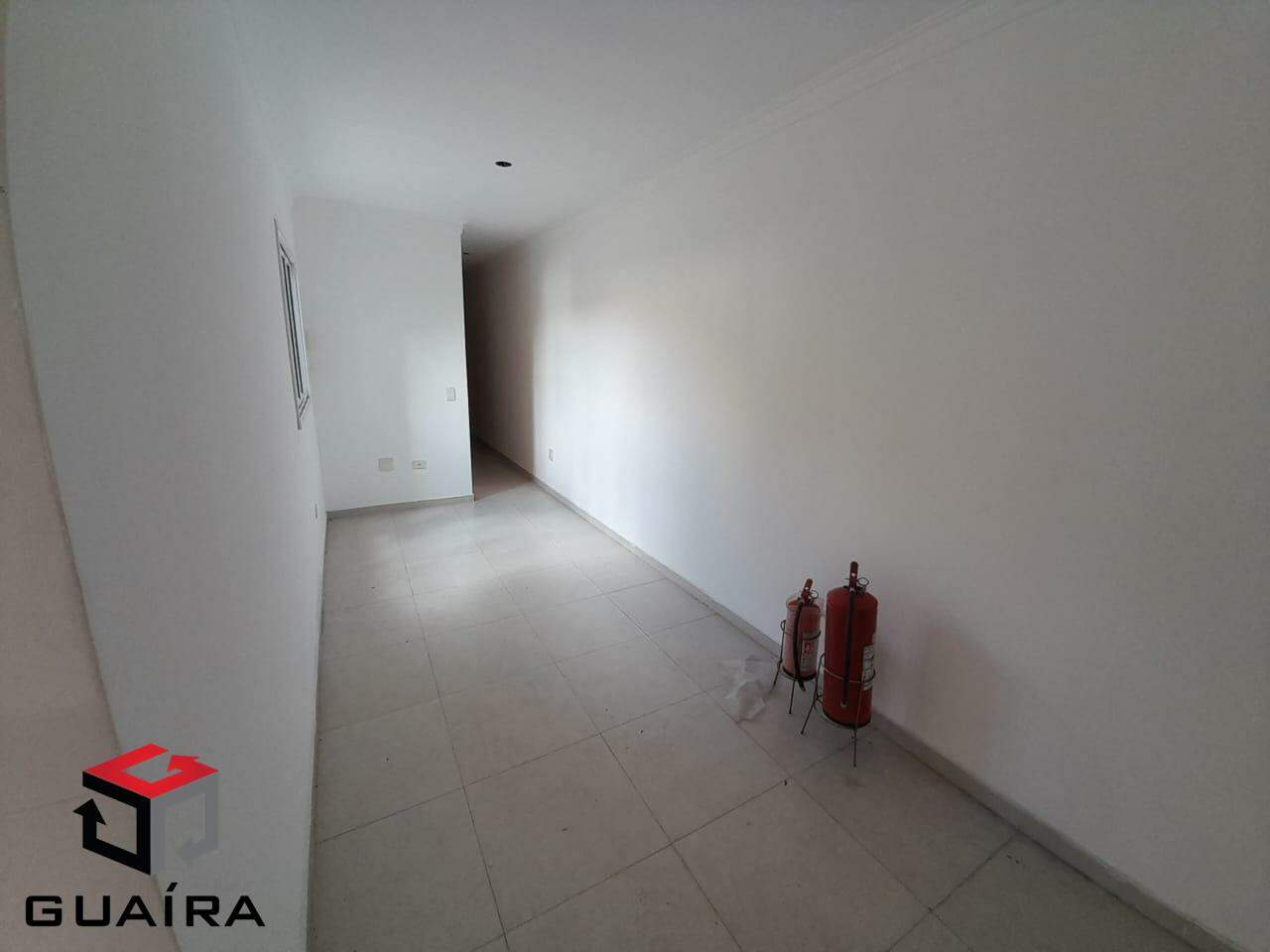 Apartamento à venda com 2 quartos, 58m² - Foto 3