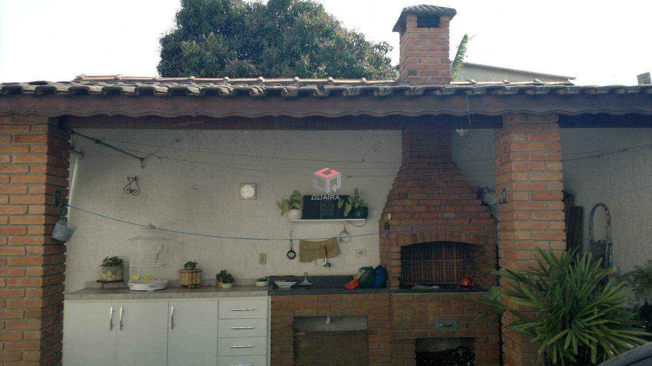 Sobrado à venda com 6 quartos, 248m² - Foto 7