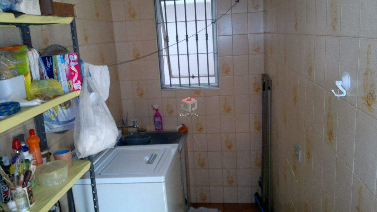 Sobrado à venda com 6 quartos, 248m² - Foto 11