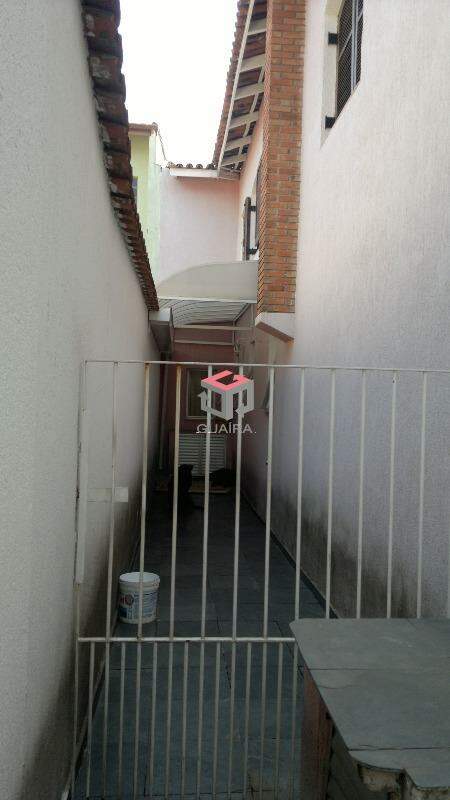 Sobrado à venda com 6 quartos, 248m² - Foto 8