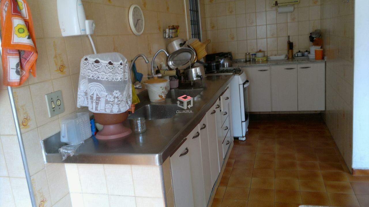 Sobrado à venda com 6 quartos, 248m² - Foto 10