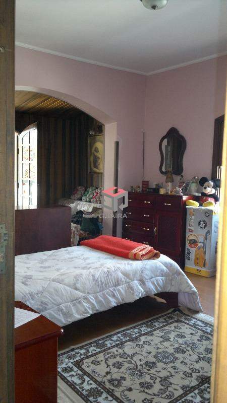 Sobrado à venda com 6 quartos, 248m² - Foto 13