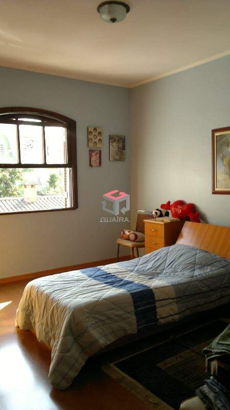Sobrado à venda com 6 quartos, 248m² - Foto 17