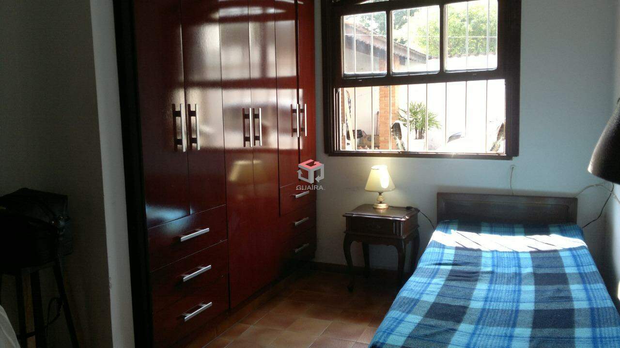 Sobrado à venda com 6 quartos, 248m² - Foto 16