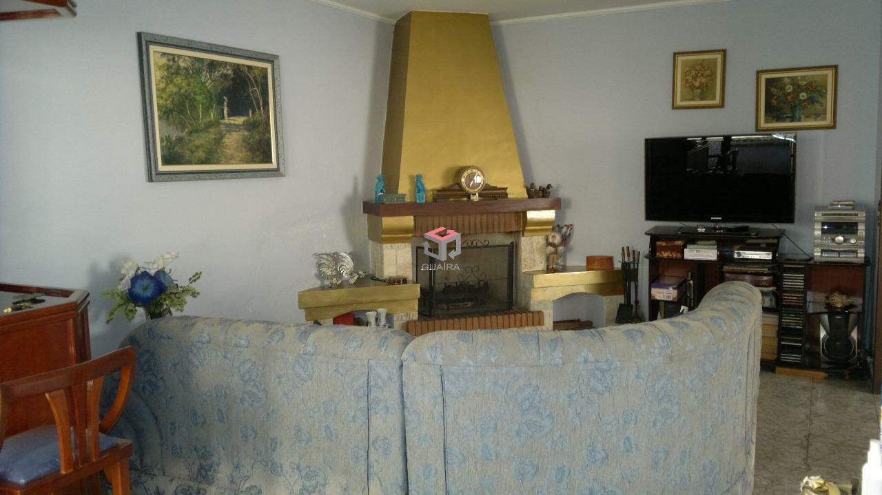 Sobrado à venda com 6 quartos, 248m² - Foto 3