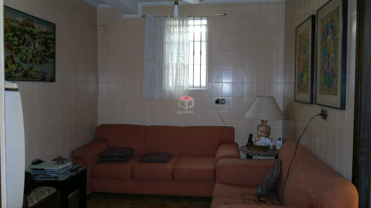 Sobrado à venda com 6 quartos, 248m² - Foto 2