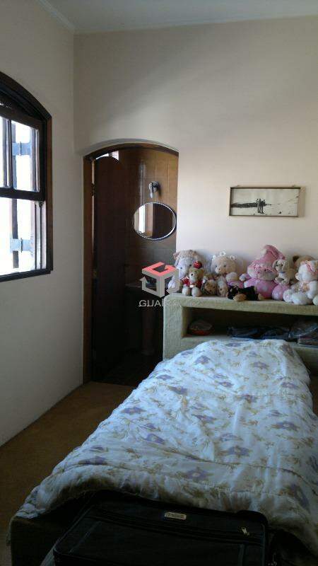 Sobrado à venda com 6 quartos, 248m² - Foto 14
