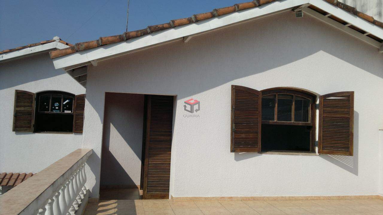 Sobrado à venda com 6 quartos, 248m² - Foto 4