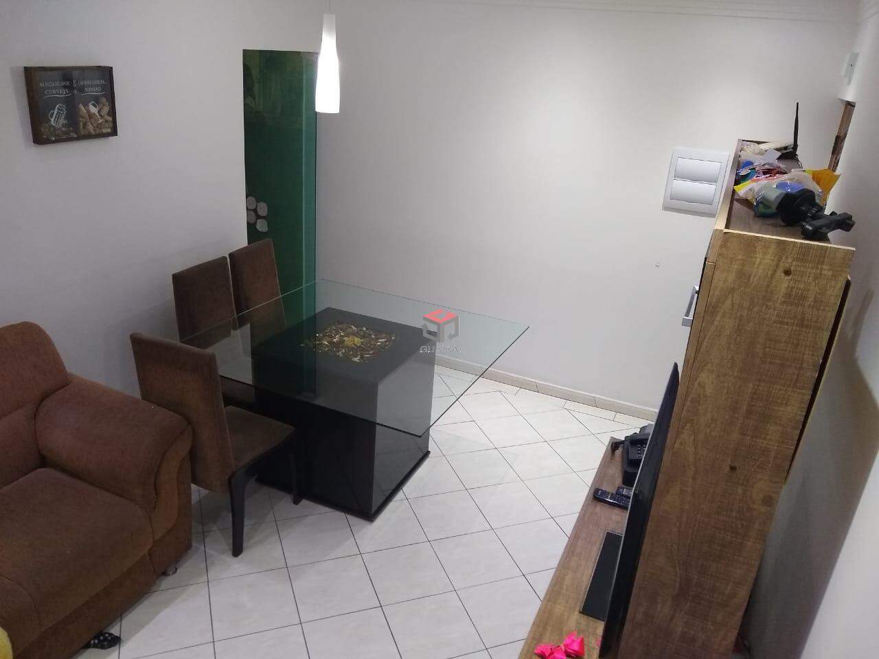 Apartamento à venda com 3 quartos, 91m² - Foto 1