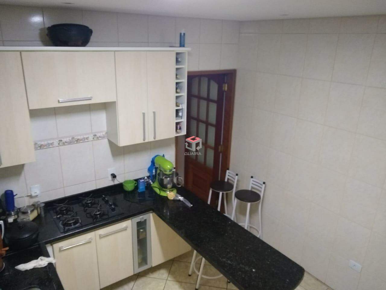 Apartamento à venda com 3 quartos, 91m² - Foto 2