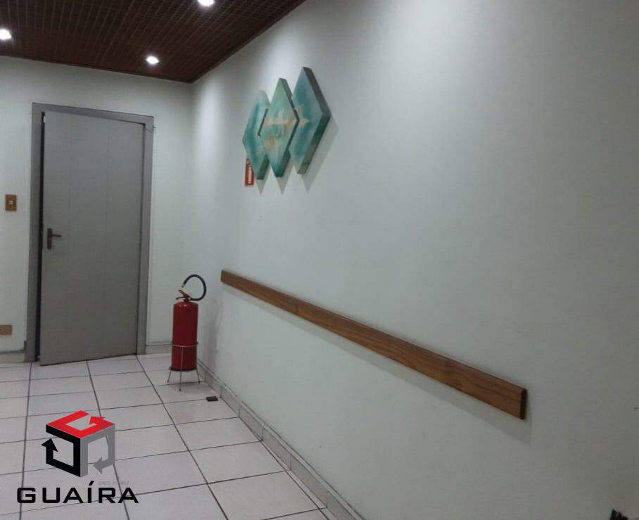 Conjunto Comercial-Sala para alugar, 54m² - Foto 3