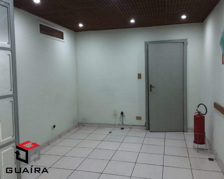 Conjunto Comercial-Sala para alugar, 54m² - Foto 17