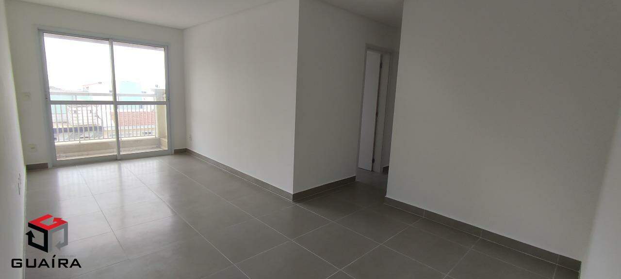 Apartamento à venda com 3 quartos, 77m² - Foto 2