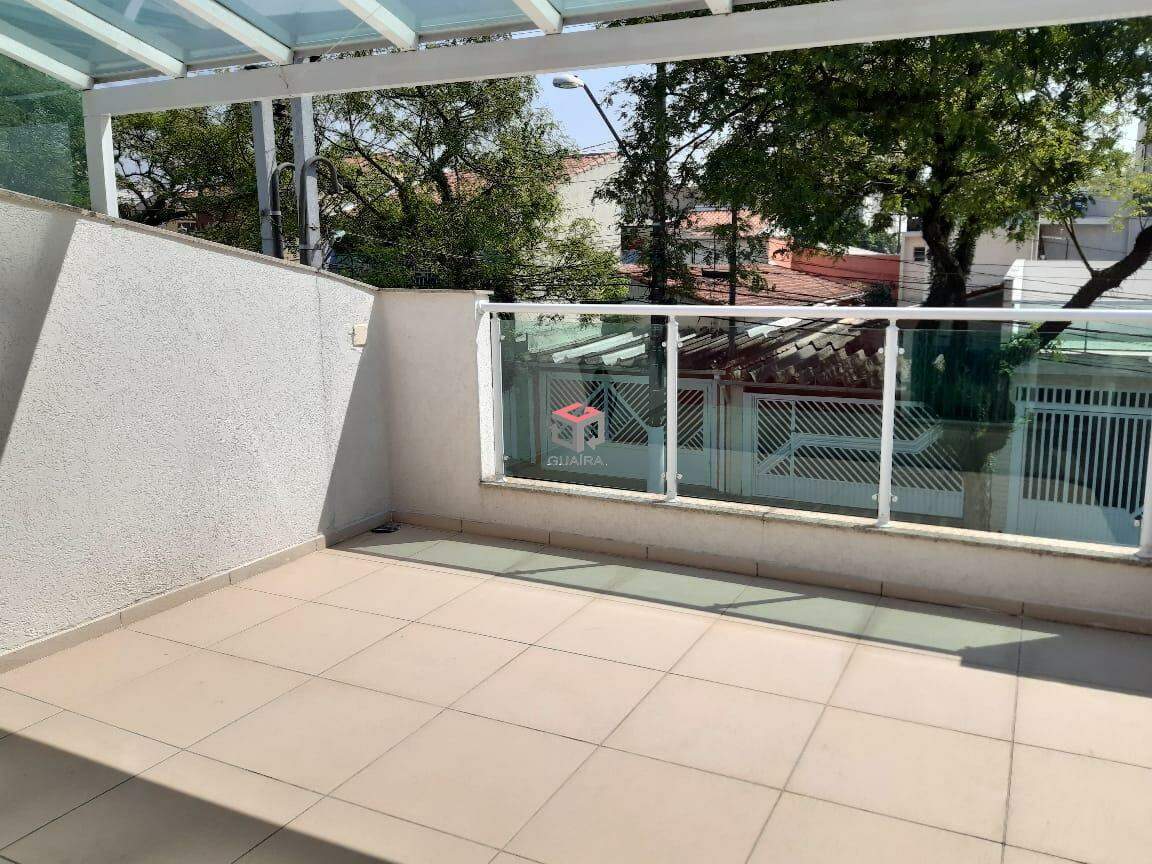 Sobrado à venda com 4 quartos, 174m² - Foto 3