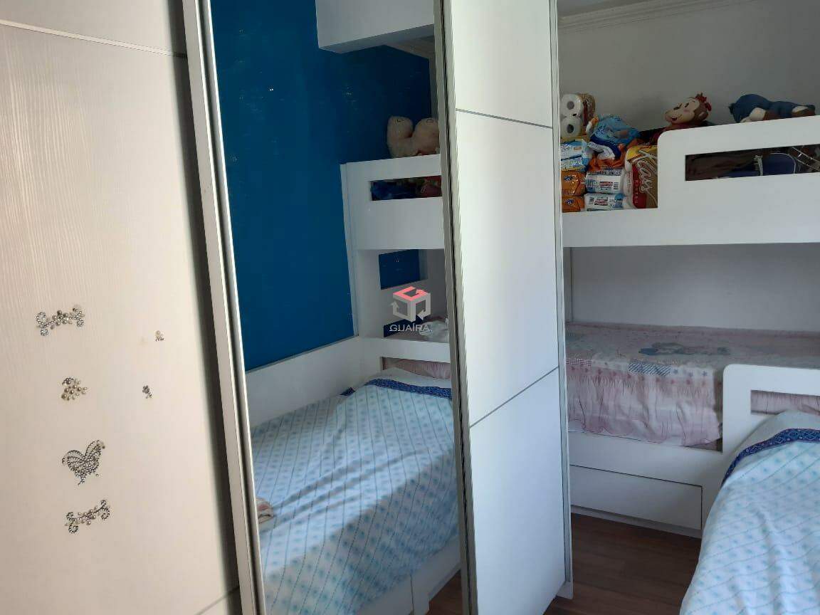 Sobrado à venda com 4 quartos, 174m² - Foto 16