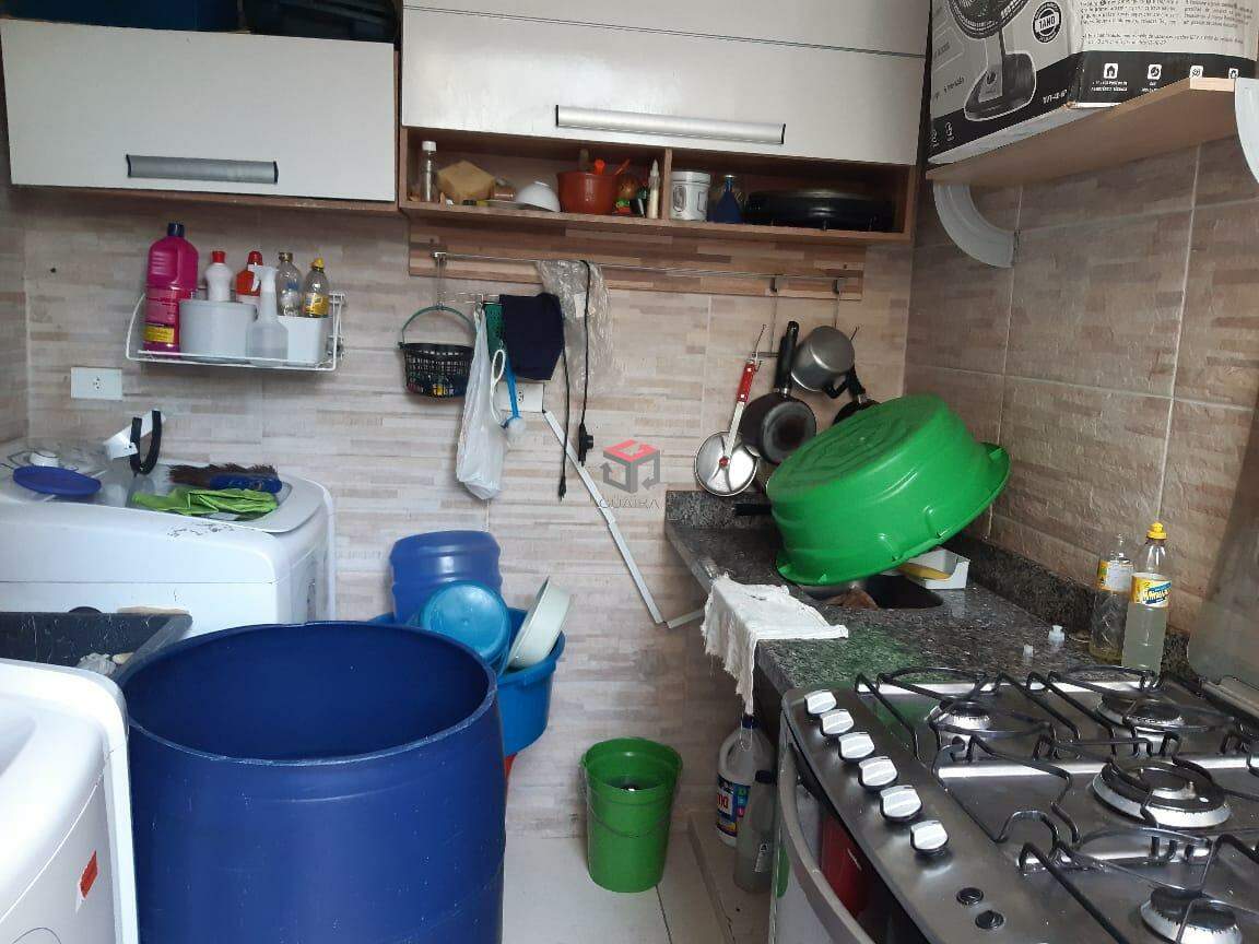 Sobrado à venda com 4 quartos, 174m² - Foto 9