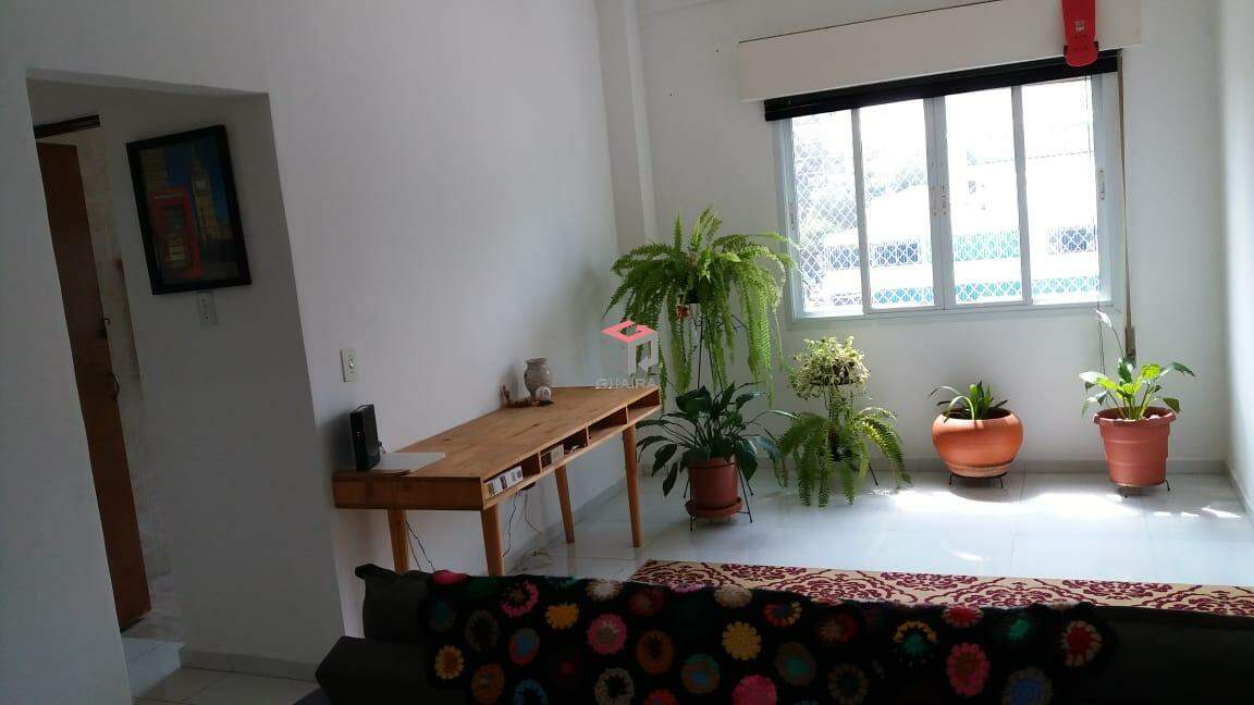 Apartamento à venda com 1 quarto, 75m² - Foto 1