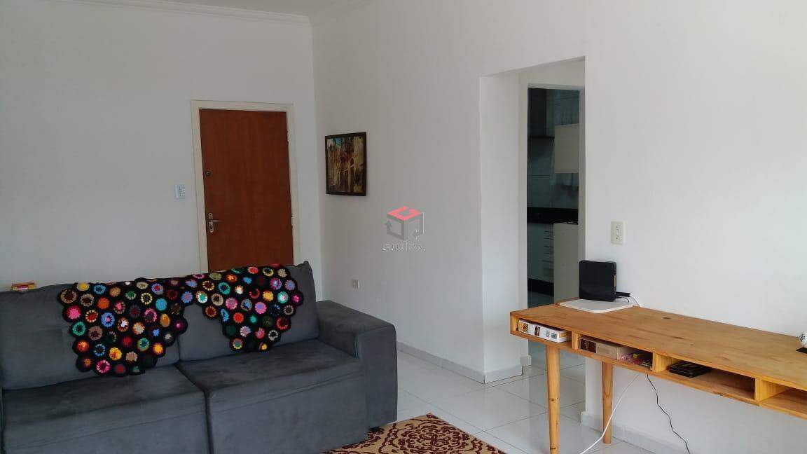 Apartamento à venda com 1 quarto, 75m² - Foto 2