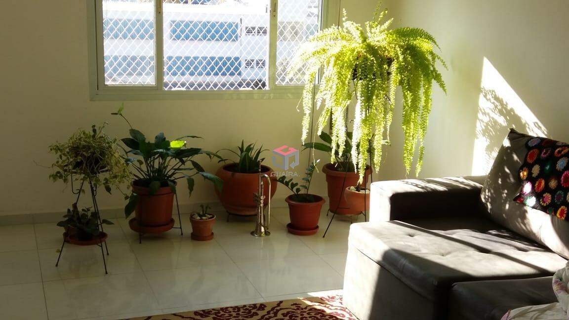 Apartamento à venda com 1 quarto, 75m² - Foto 3