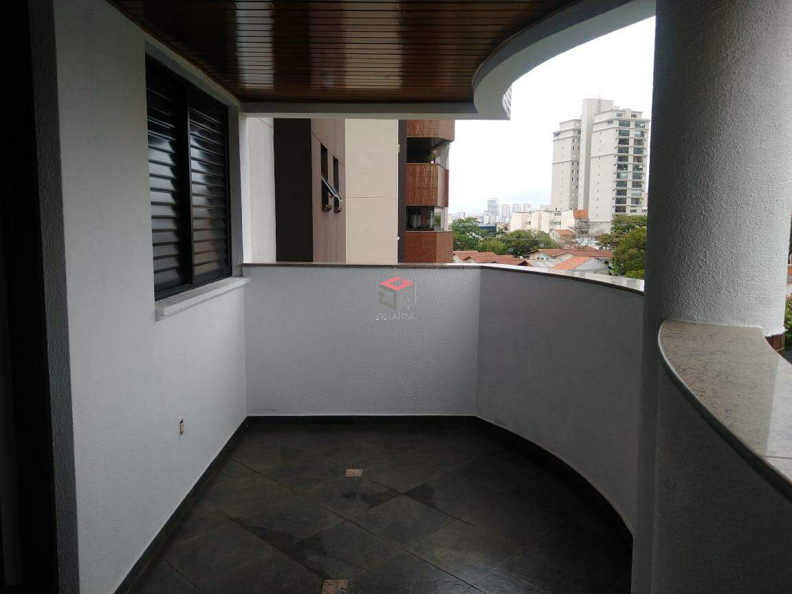 Apartamento para alugar com 3 quartos, 132m² - Foto 7