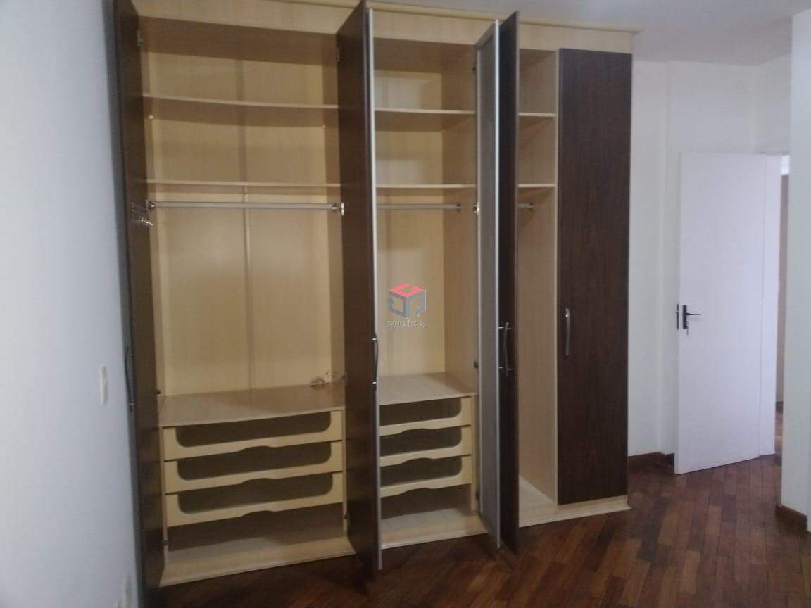 Apartamento para alugar com 3 quartos, 132m² - Foto 9