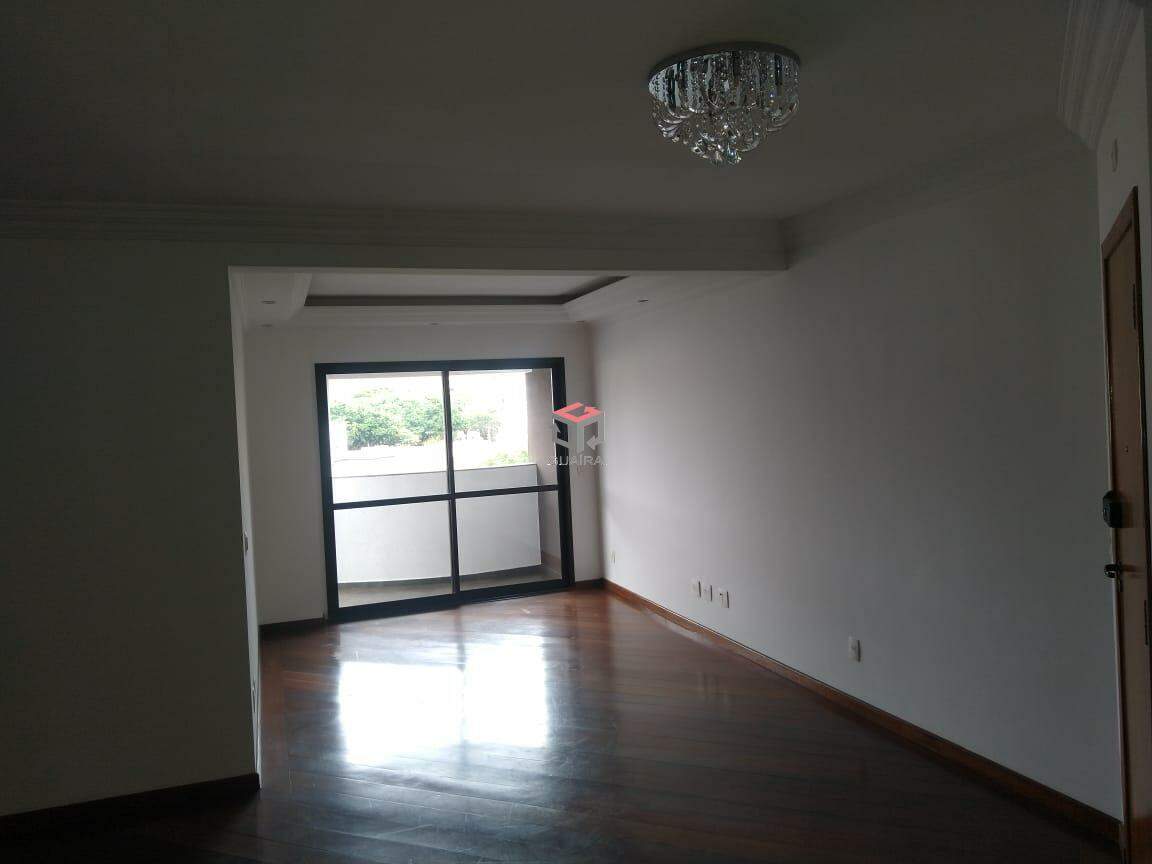 Apartamento para alugar com 3 quartos, 132m² - Foto 1