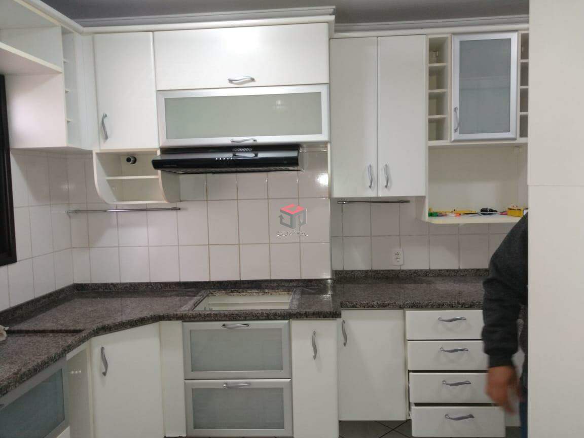 Apartamento para alugar com 3 quartos, 132m² - Foto 5