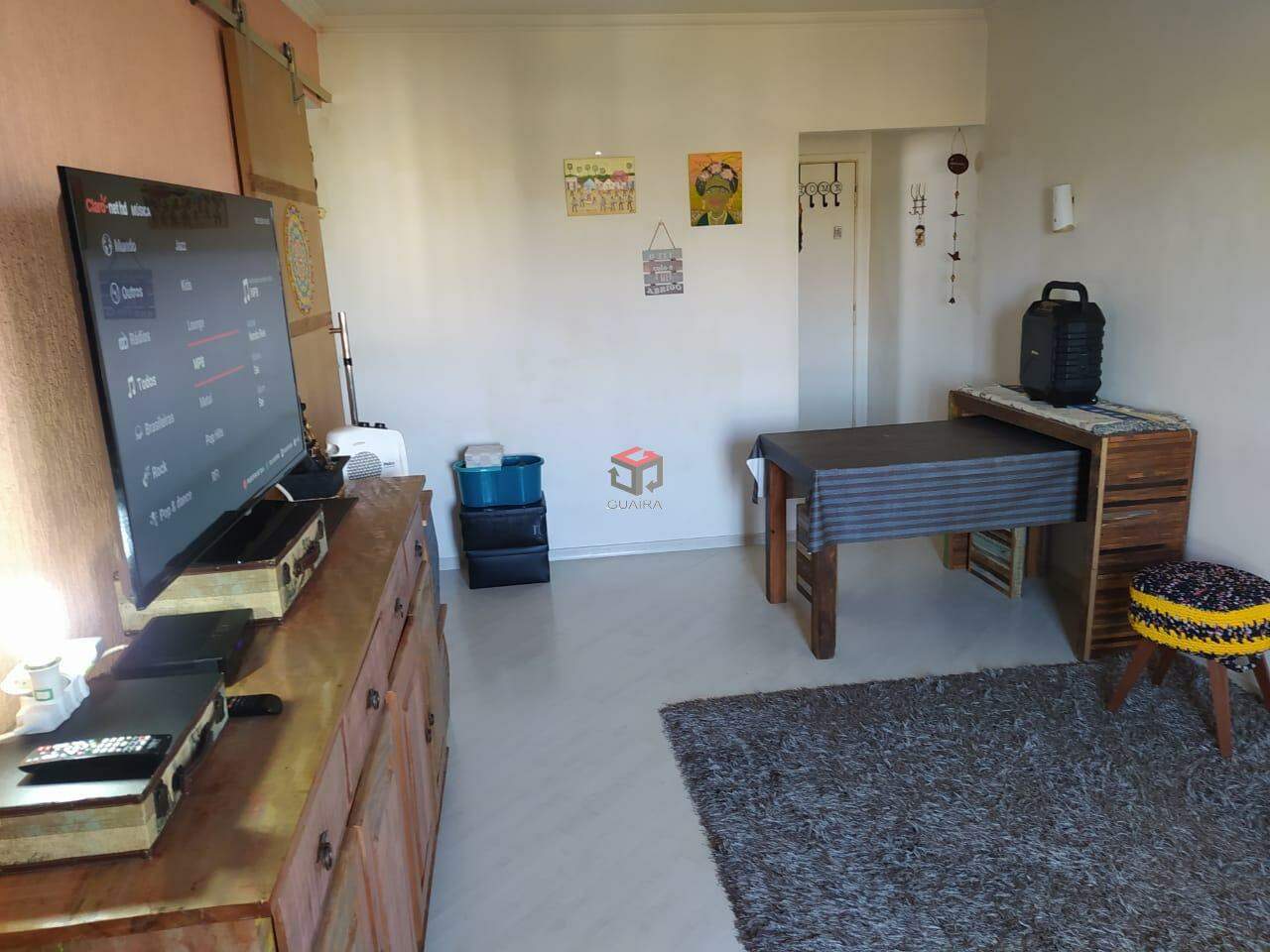 Apartamento à venda com 2 quartos, 69m² - Foto 3