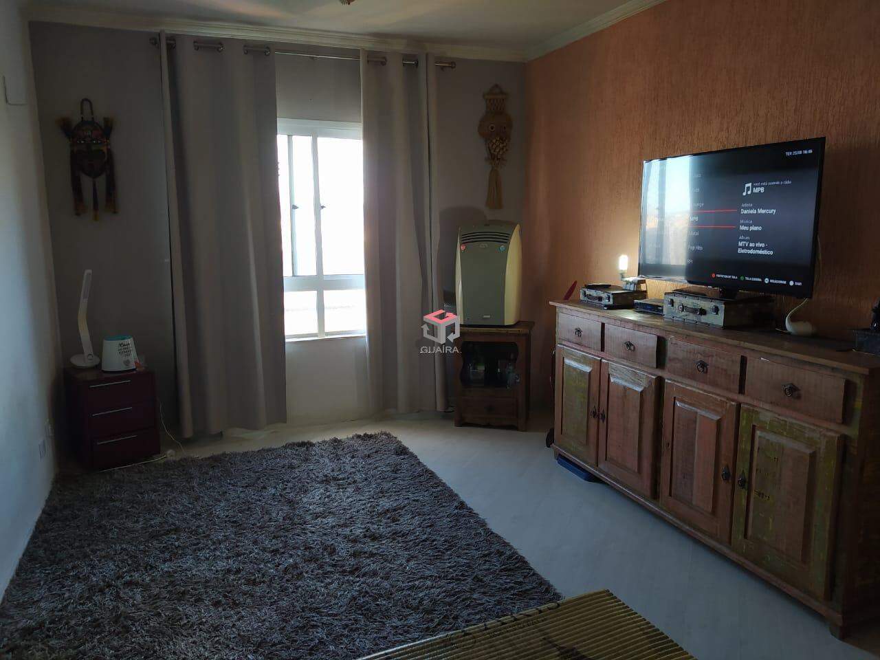 Apartamento à venda com 2 quartos, 69m² - Foto 1