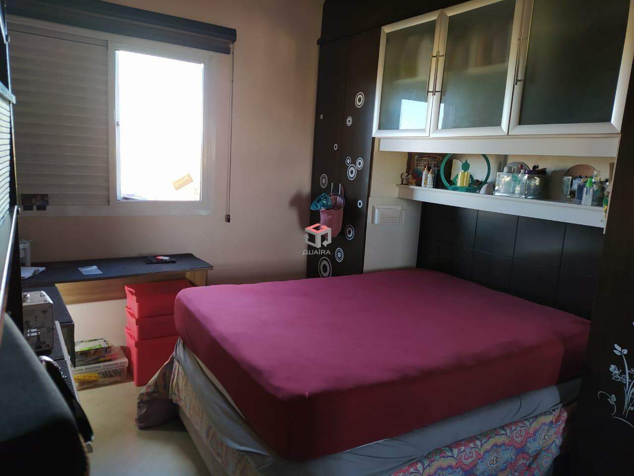 Apartamento à venda com 2 quartos, 69m² - Foto 8