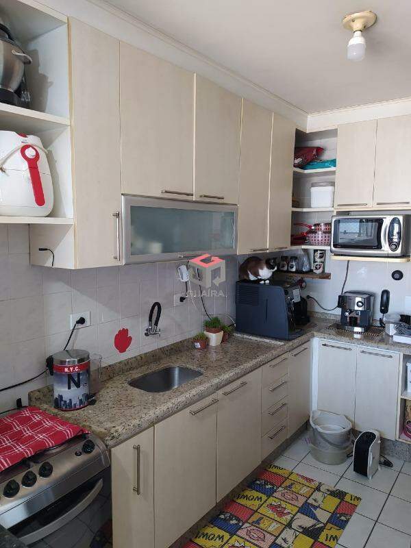 Apartamento à venda com 2 quartos, 69m² - Foto 4