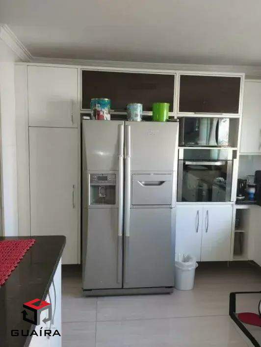 Sobrado para alugar com 3 quartos, 294m² - Foto 6