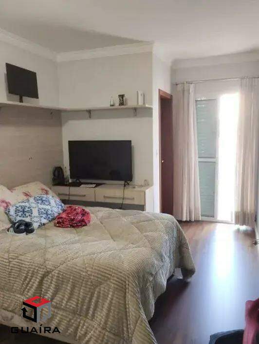 Sobrado para alugar com 3 quartos, 294m² - Foto 7