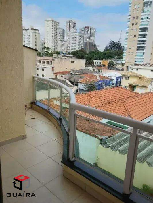 Sobrado para alugar com 3 quartos, 294m² - Foto 16