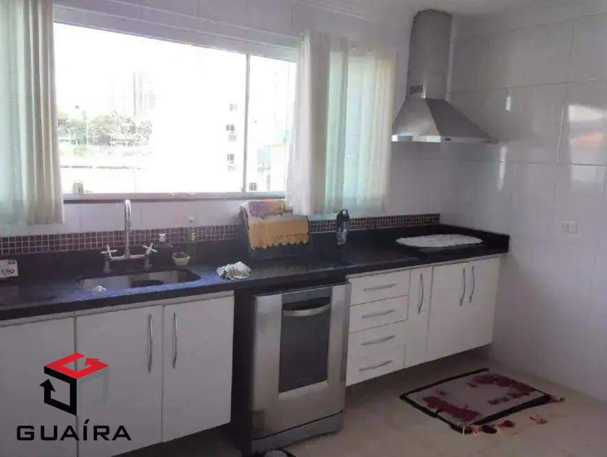 Sobrado para alugar com 3 quartos, 294m² - Foto 5