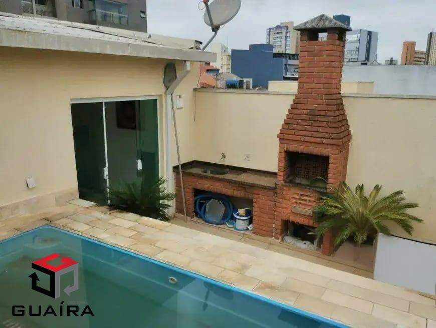 Sobrado para alugar com 3 quartos, 294m² - Foto 17