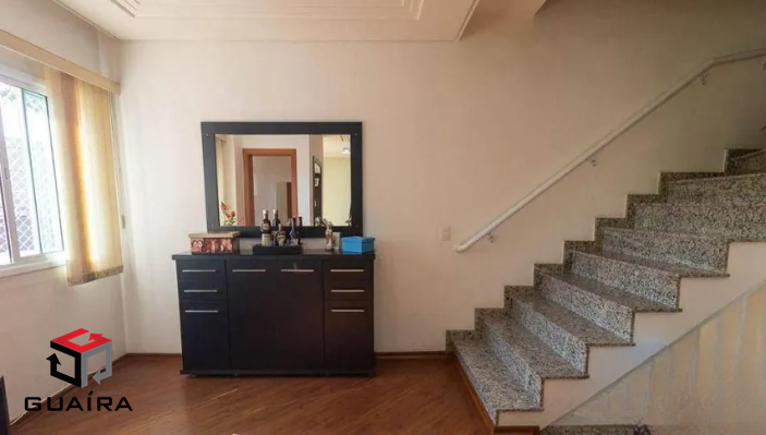 Sobrado à venda com 3 quartos, 244m² - Foto 11