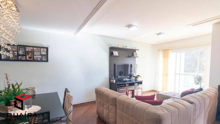 Sobrado à venda com 3 quartos, 244m² - Foto 2