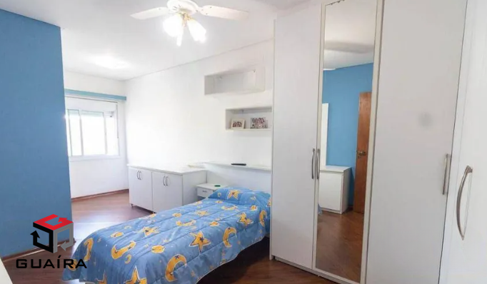 Sobrado à venda com 3 quartos, 244m² - Foto 13