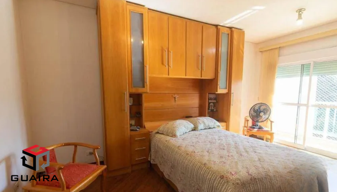 Sobrado à venda com 3 quartos, 244m² - Foto 8