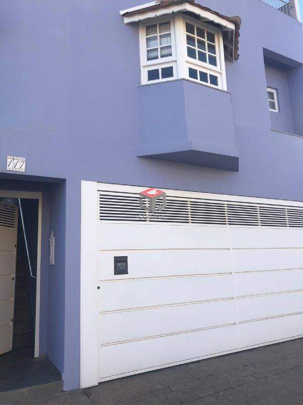 Sobrado à venda com 3 quartos, 330m² - Foto 2