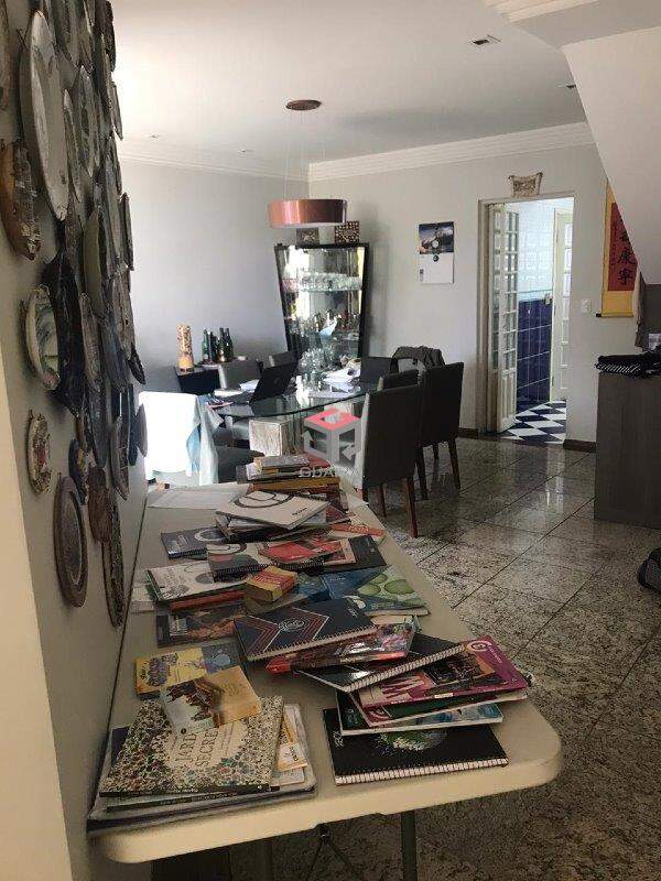 Sobrado à venda com 3 quartos, 330m² - Foto 12