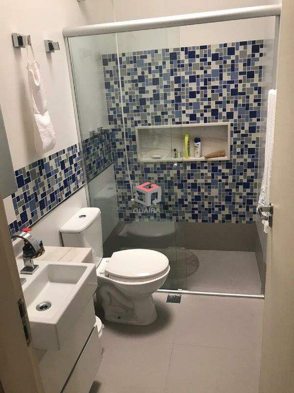 Sobrado à venda com 3 quartos, 330m² - Foto 22